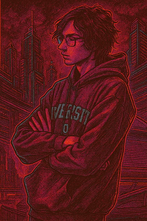 Matt